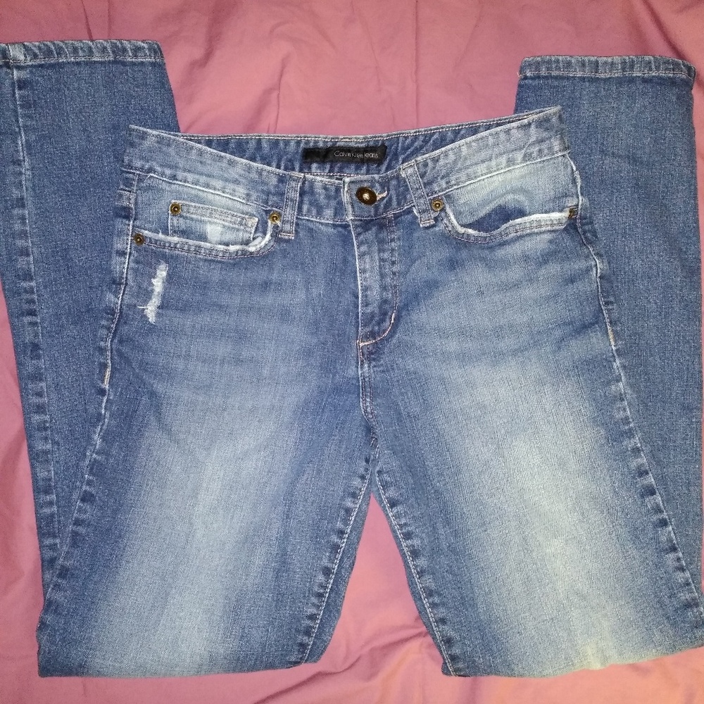 Calvin Klein